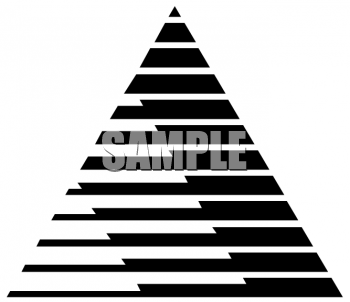 Triangle Symbol Clipart