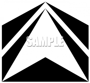 Triangle Symbol Clipart