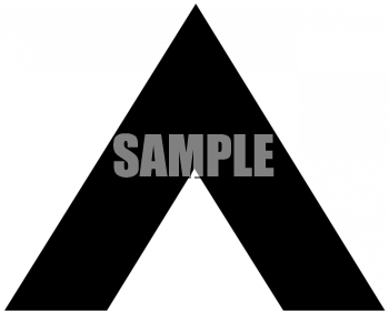 Triangle Symbol Clipart