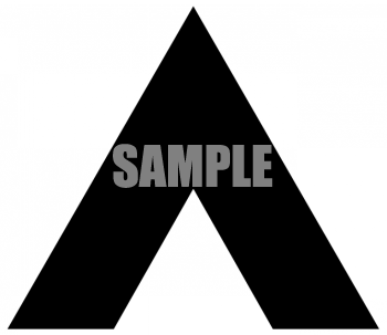 Triangle Symbol Clipart