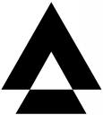 Triangle Symbol Clipart