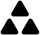 Triangle Symbol Clipart