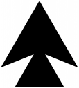 Triangle Symbol Clipart