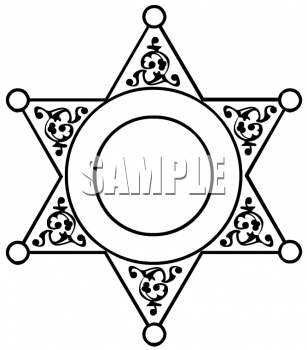 Star Symbol Clipart