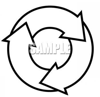 Environment Symbol Clipart