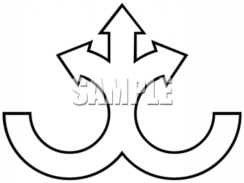 Environment Symbol Clipart