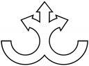 Environment Symbol Clipart