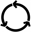 Circle Symbol Clipart