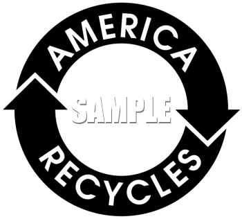 Environment Symbol Clipart