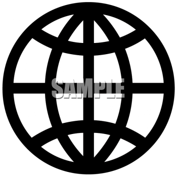 Circle Symbol Clipart