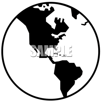 Environment Symbol Clipart