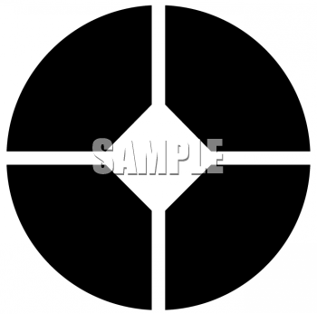 Cross Symbol Clipart