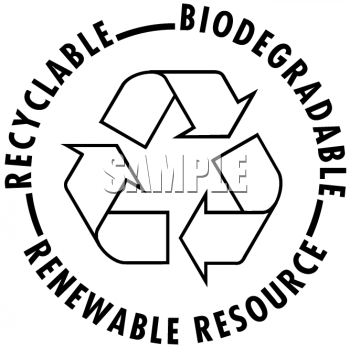 Environment Symbol Clipart