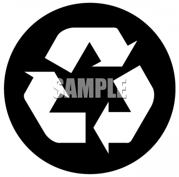 Circle Symbol Clipart