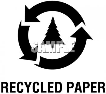 Environment Symbol Clipart