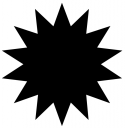 Star Symbol Clipart