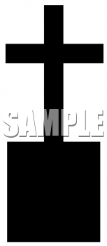 Cross Symbol Clipart