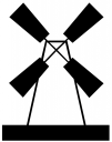 Map Symbol Clipart