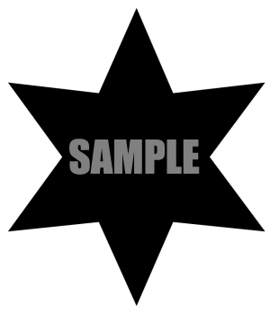 Star Symbol Clipart