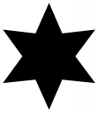 Star Symbol Clipart