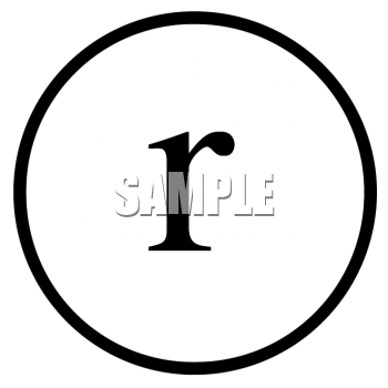 Circle Symbol Clipart