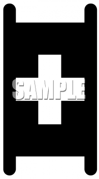 Cross Symbol Clipart