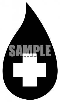 Cross Symbol Clipart