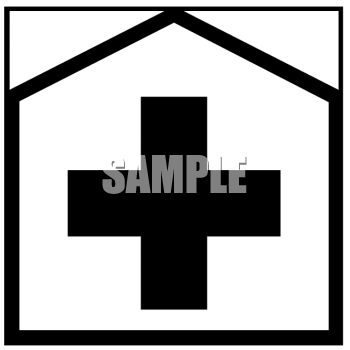 Cross Symbol Clipart