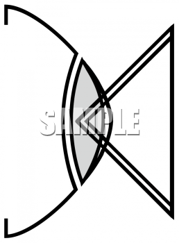 Triangle Symbol Clipart