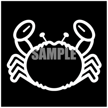 Crab Clipart