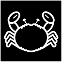 Crab Clipart