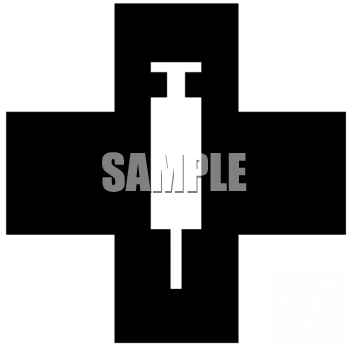 Cross Symbol Clipart