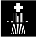 Cross Symbol Clipart