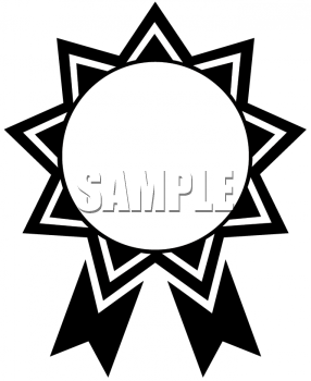 Star Symbol Clipart