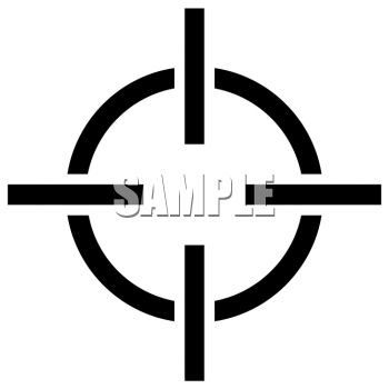 Circle Symbol Clipart