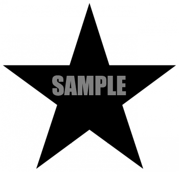 Star Symbol Clipart