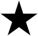 Star Symbol Clipart