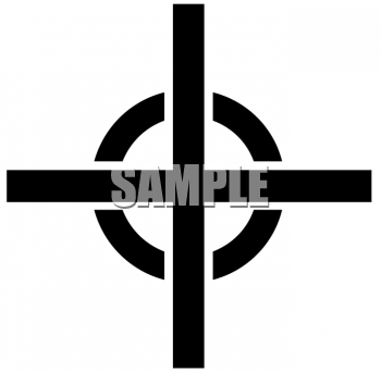 Cross Symbol Clipart