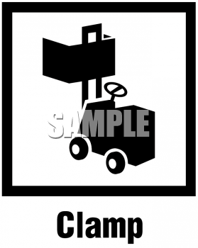 Packaging Symbol Clipart