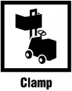 Packaging Symbol Clipart