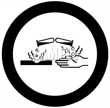 Packaging Symbol Clipart