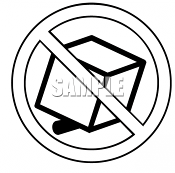 Circle Symbol Clipart