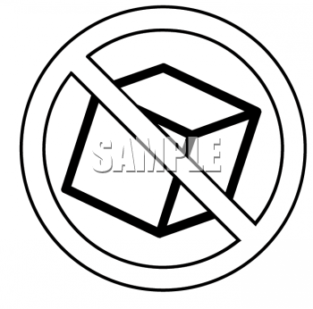 Circle Symbol Clipart