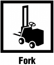 Packaging Symbol Clipart