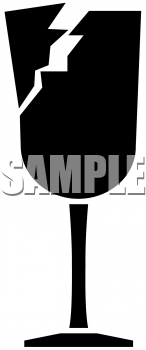 Packaging Symbol Clipart