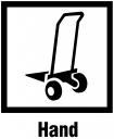 Packaging Symbol Clipart