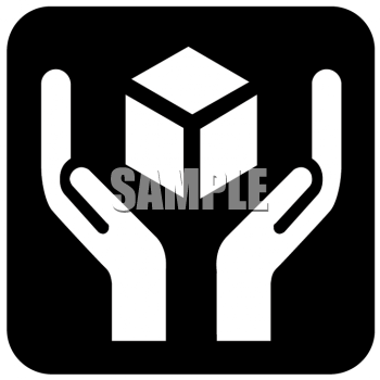 Packaging Symbol Clipart