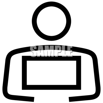 Packaging Symbol Clipart