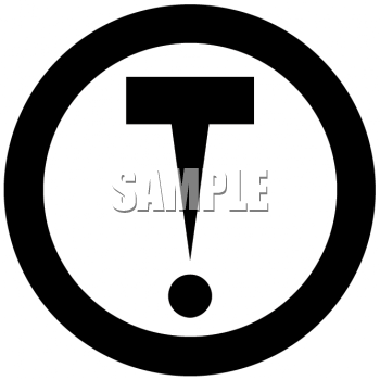 Packaging Symbol Clipart