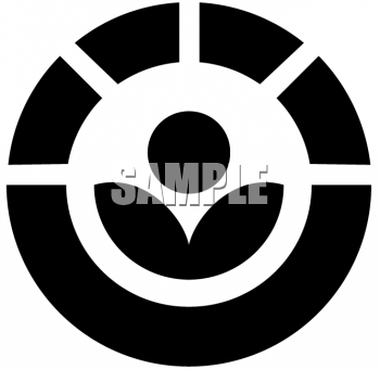 Packaging Symbol Clipart